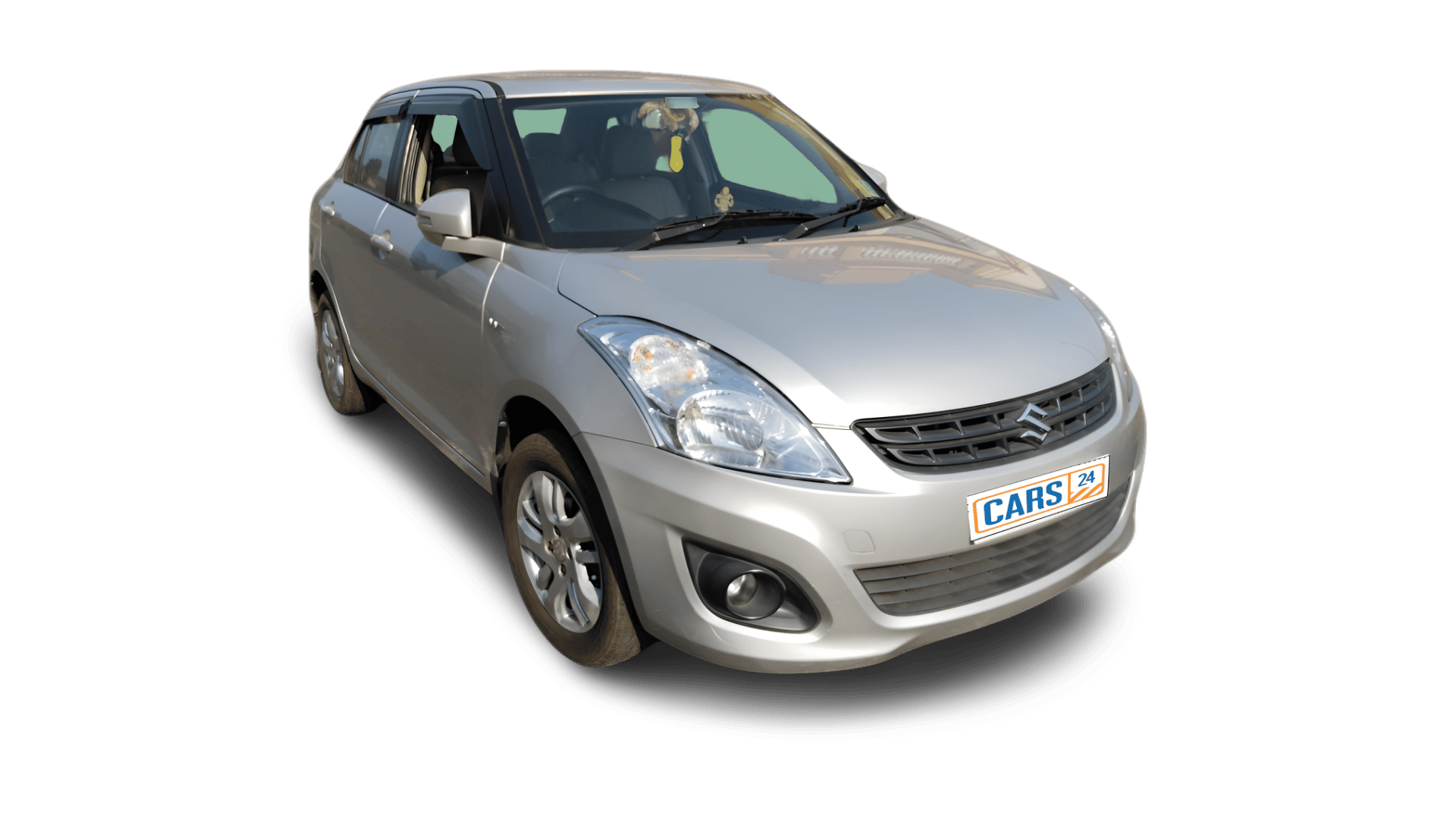 2013 Maruti Swift Dzire - Sedan - Petrol - Manual - ₹3.38 lakh